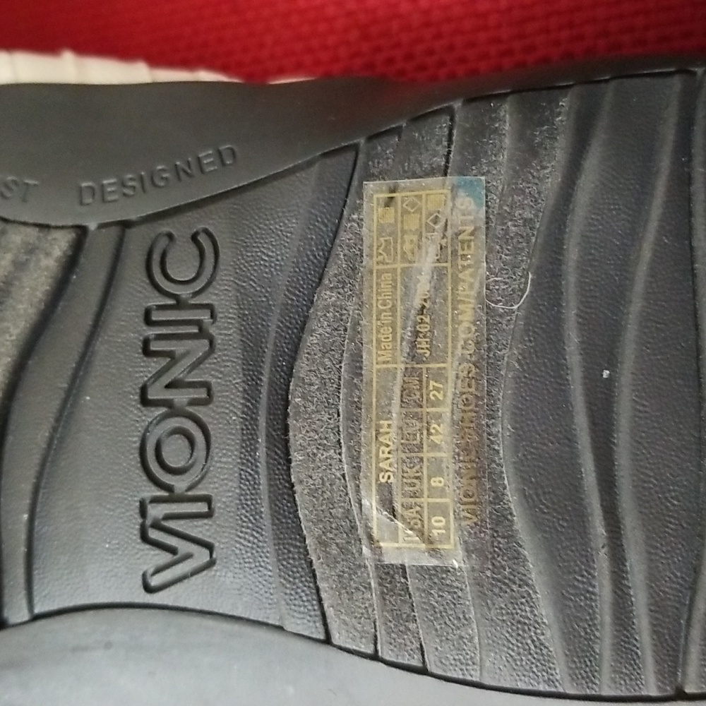 Vionic Sandals - image 7